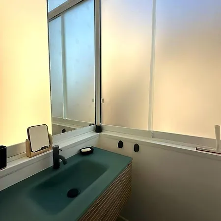 Apartment Veronica House *