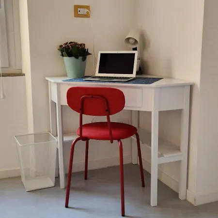 Veronica House Apartment *