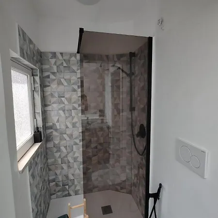 Apartman Veronica House