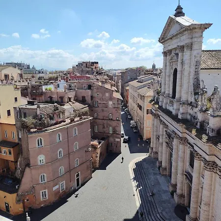 Veronica House Апартаменты *