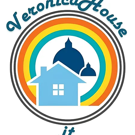 Veronica House * Рим