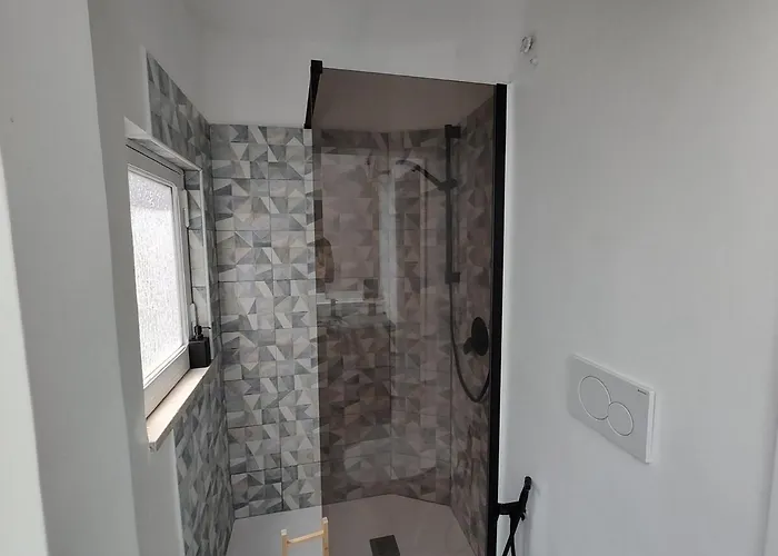 Appartement Veronica House