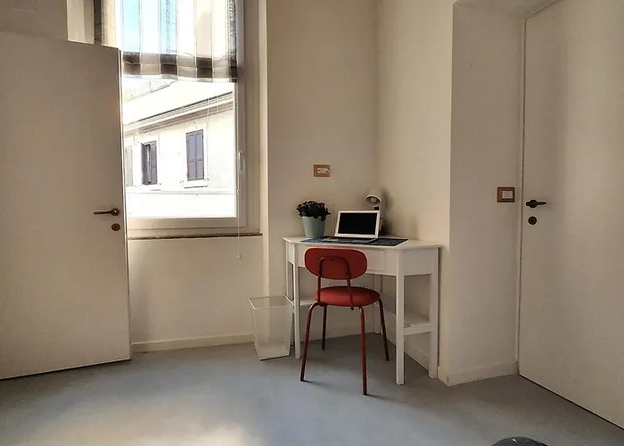 Veronica House Řím