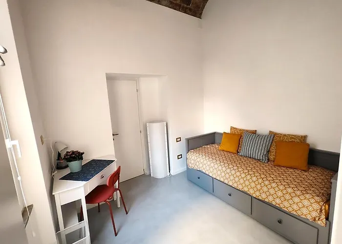 Apartmán Veronica House