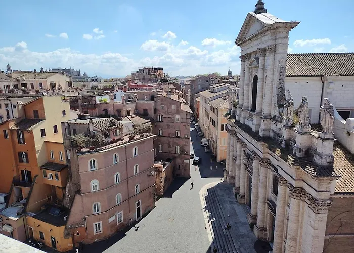 Veronica House Apartmán *