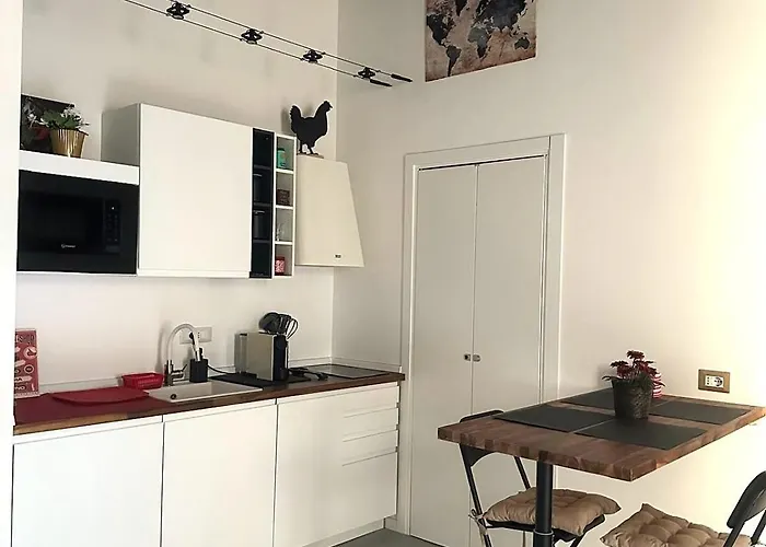 Veronica House Řím