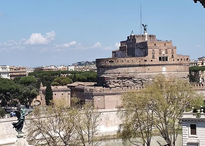 Veronica House * Řím