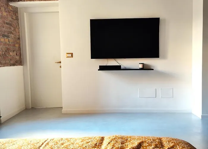 Veronica House Apartmán *