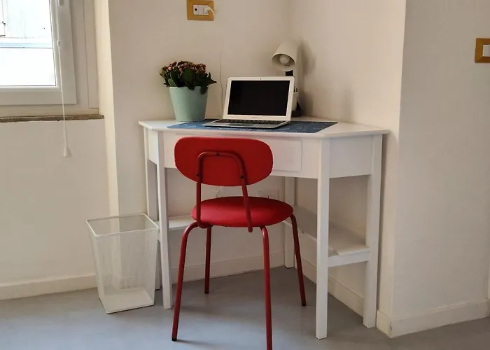 Veronica House Apartmán *