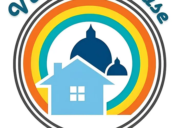 Veronica House * Řím