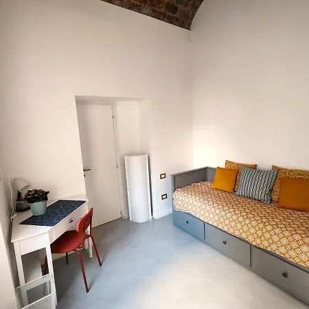 Apartment Veronica